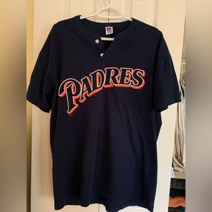 Padres Tshirt